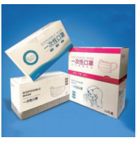 HY-ZH-120全自動(dòng)裝盒機樣品