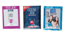 DXD-50-2000Y半流體自動(dòng)包裝機樣品