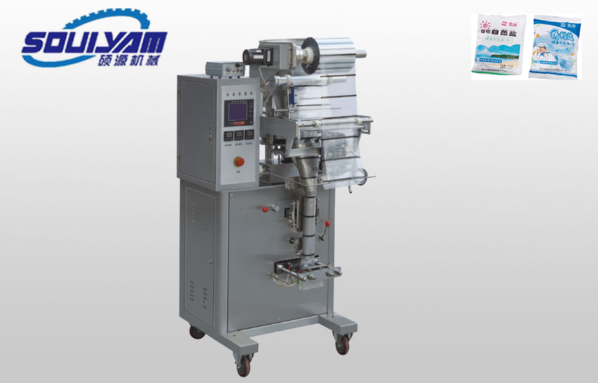 DXD-1000G自動(dòng)顆粒包裝機